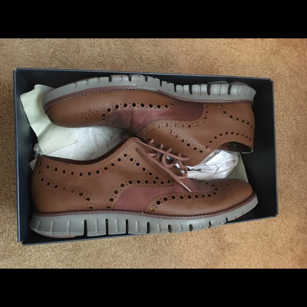 Cole Haan  Zero Grand
